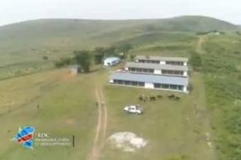 Ferme  Malulu 123 hectares 7.380.000